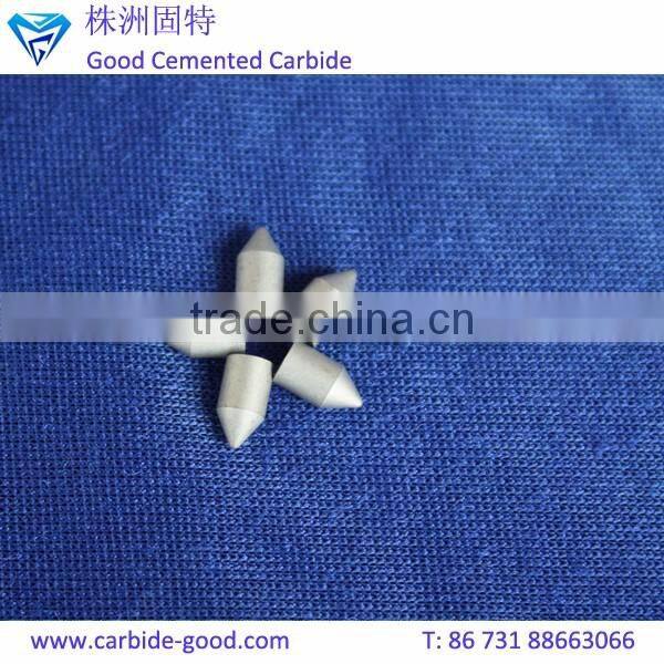Extreme Hardness Cheap Tungsten Carbide Pins Tips