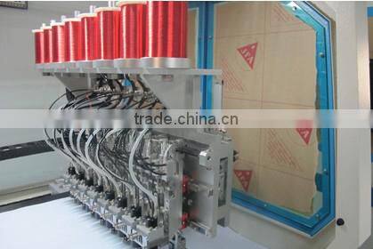 70khz ultrasonic smart card welder