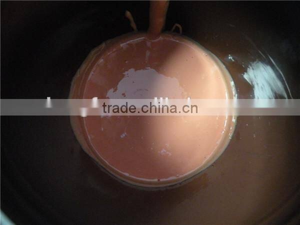 Thick Jelly Gel Building Nails 14#