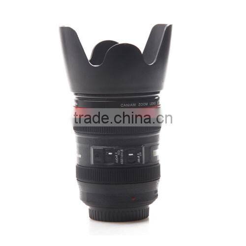 factory price creative camera lens designer USB mini humidifier device