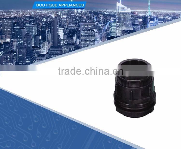 Factory wholesale nylon waterproof cable gland manufacturer in china