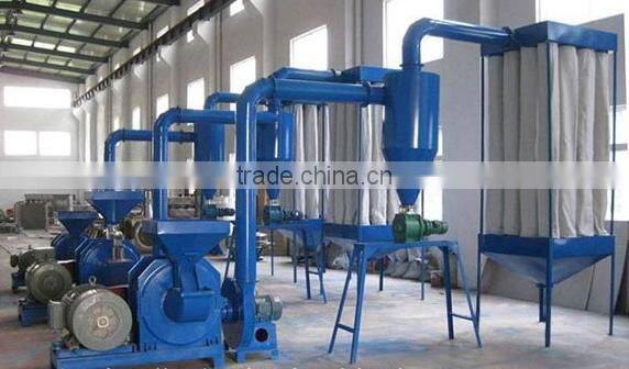 hdpe double wall corrugated pipe making machine