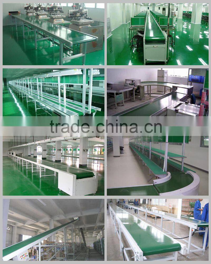 Good quality heavy duty conveyor