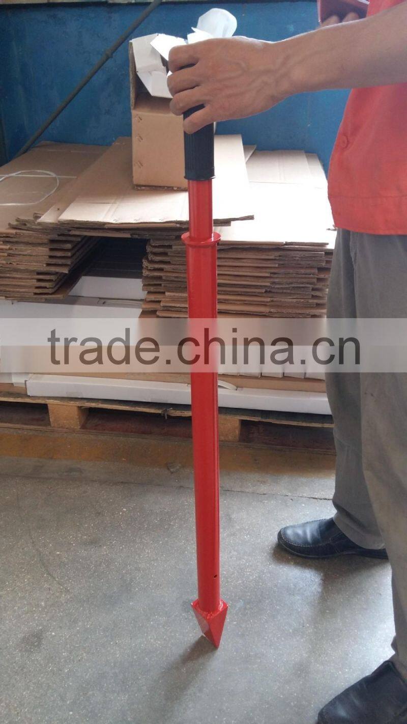 Wood Splitting Tool/Manual splitter /Cheaper Hand Splitter