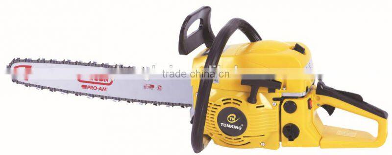 New design chainsaw/chainsaw 5200/new west chainsaw
