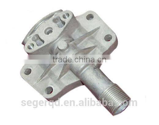 Die Casting Aluminum Gravity Casting