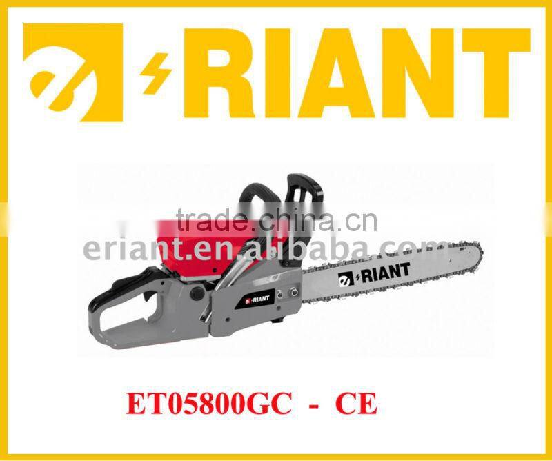 Chinese carburetor gasoline chain Saw