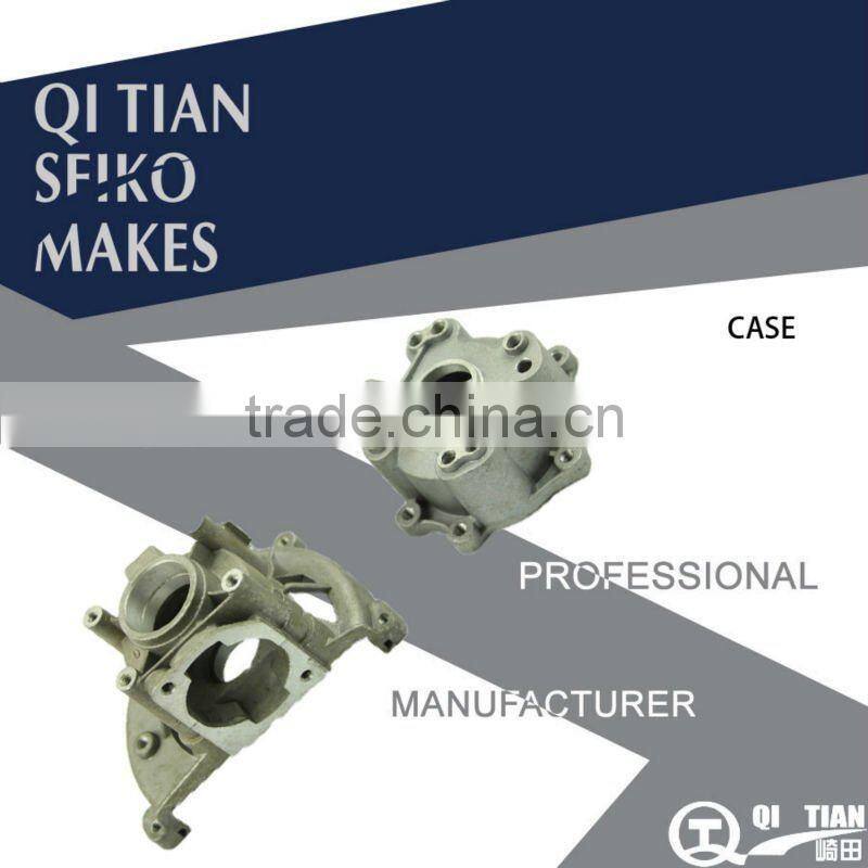 CASE/LONG REACH HEDGE TRIMMER SPARE PARTS