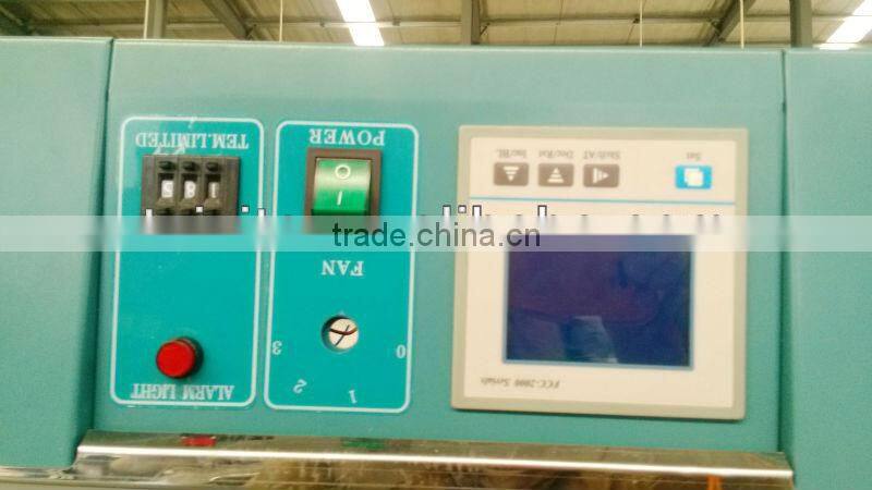 WGLL portable drying oven