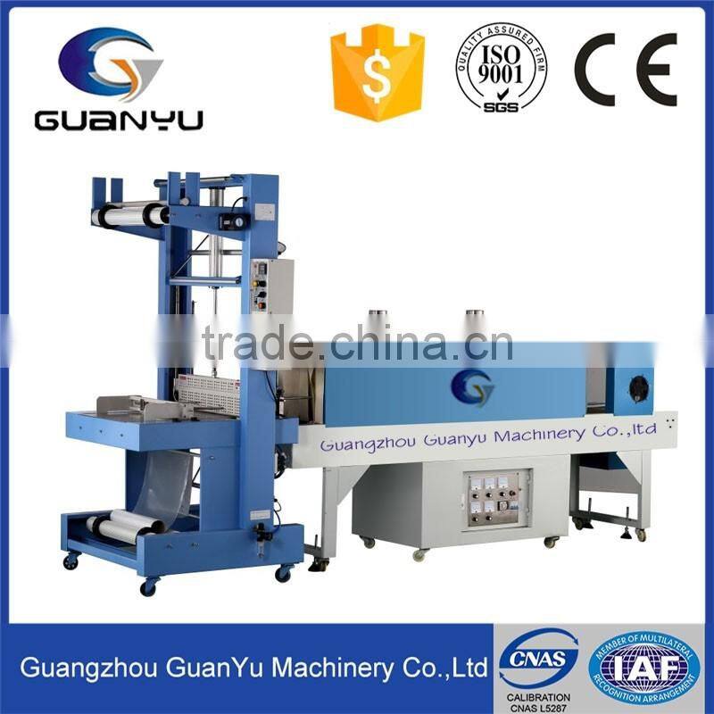2017 hot sales automatic electromagnetic induction aluminum foil sealing machine