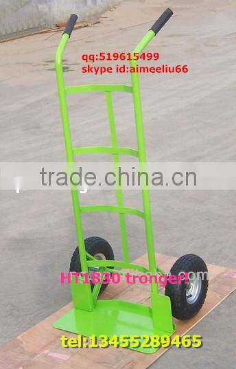 metal hand truck factory
