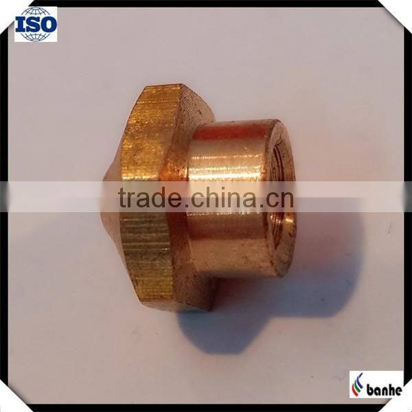 Special-shaped forging part precision made for furniture decoration