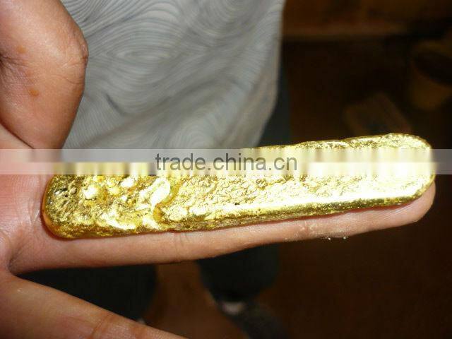 2013 new portable gold sluice