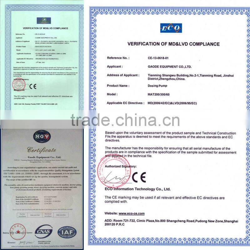 industrial automatic chemical chlorine dosing system