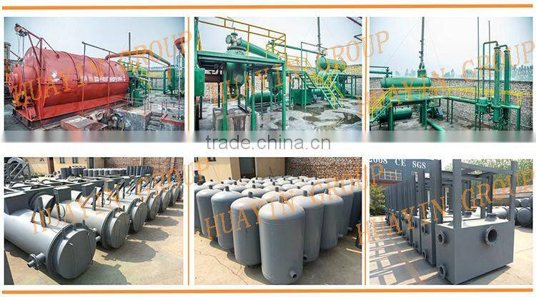 Multifunctional power plant auxiliary equipment with CE certificate
