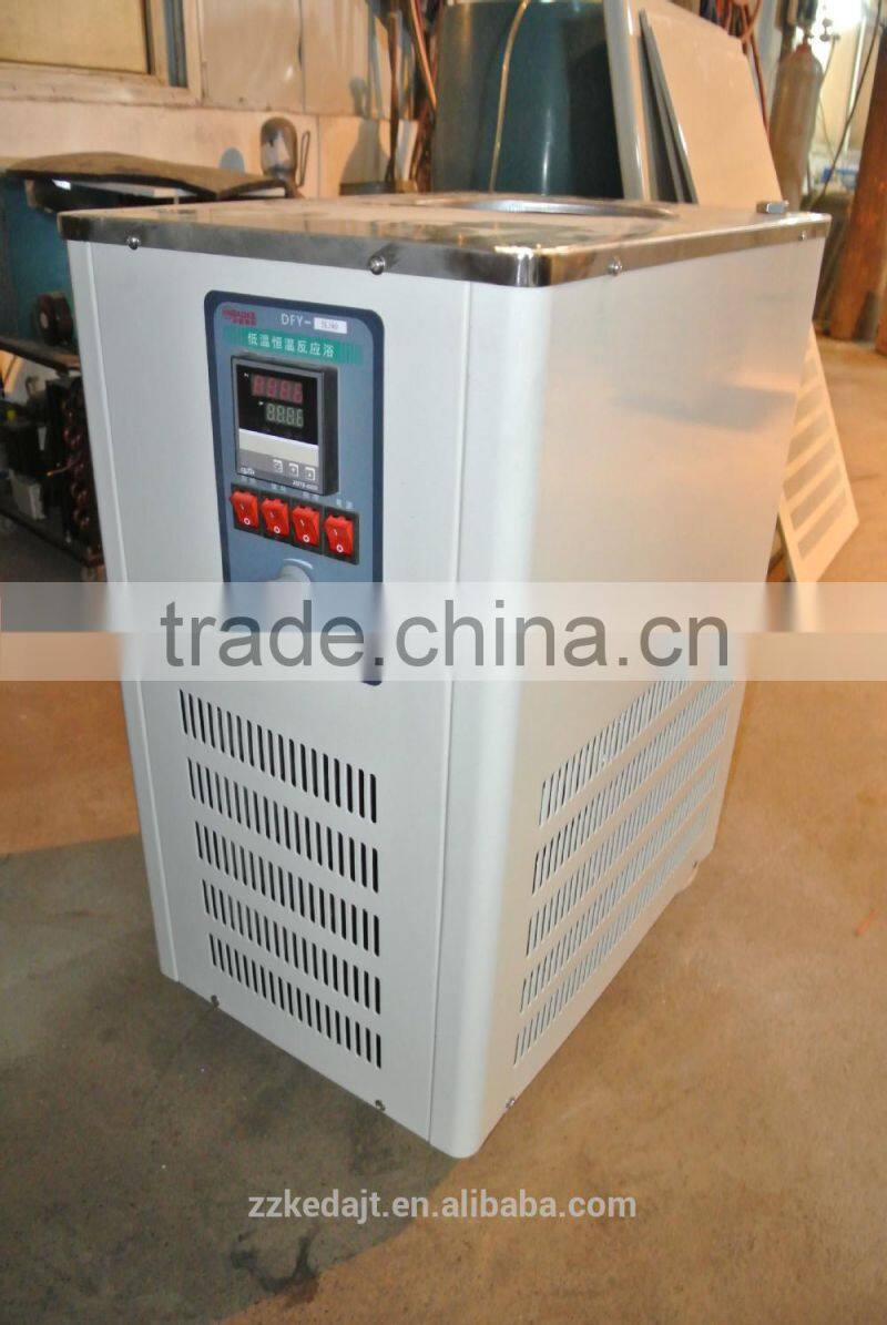 <KD>DFY series of low temperature reaction bath