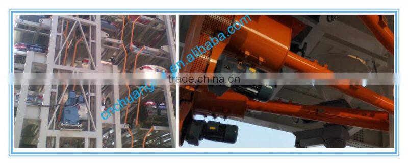 SEW style gear motor/gear box