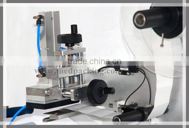 Flat Labeling Machine Labeller LT-60 for Flat Surface