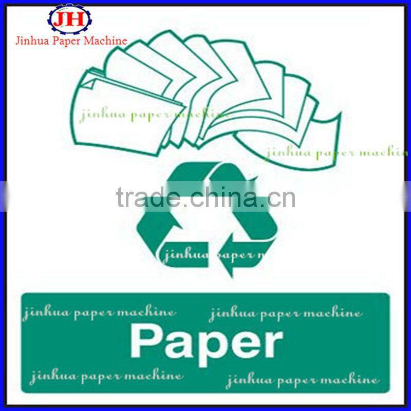 Corrugated paper mill equipments