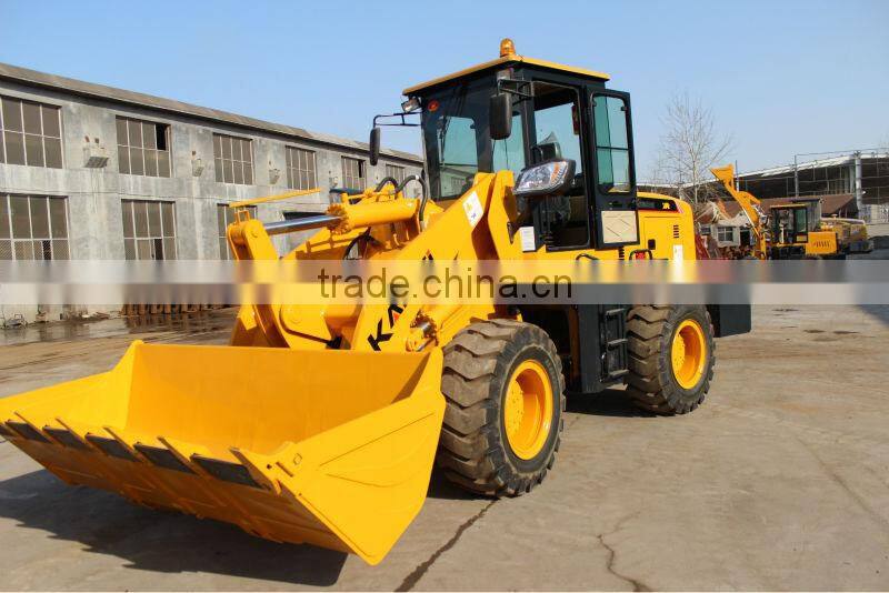 932 mini transporter had Strengthen bucket