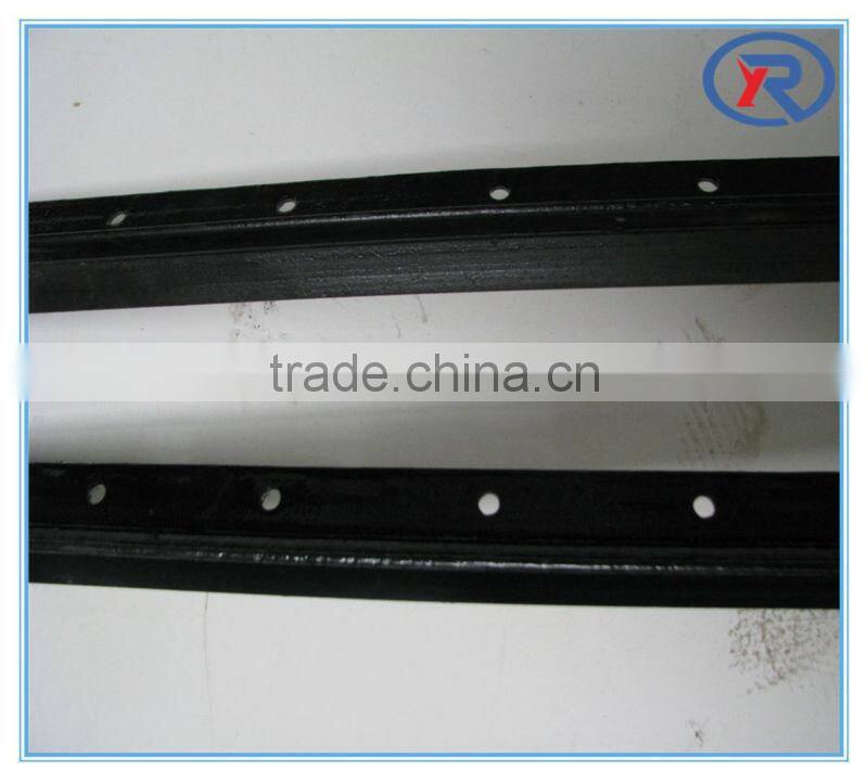 hedges pile & fences piquet