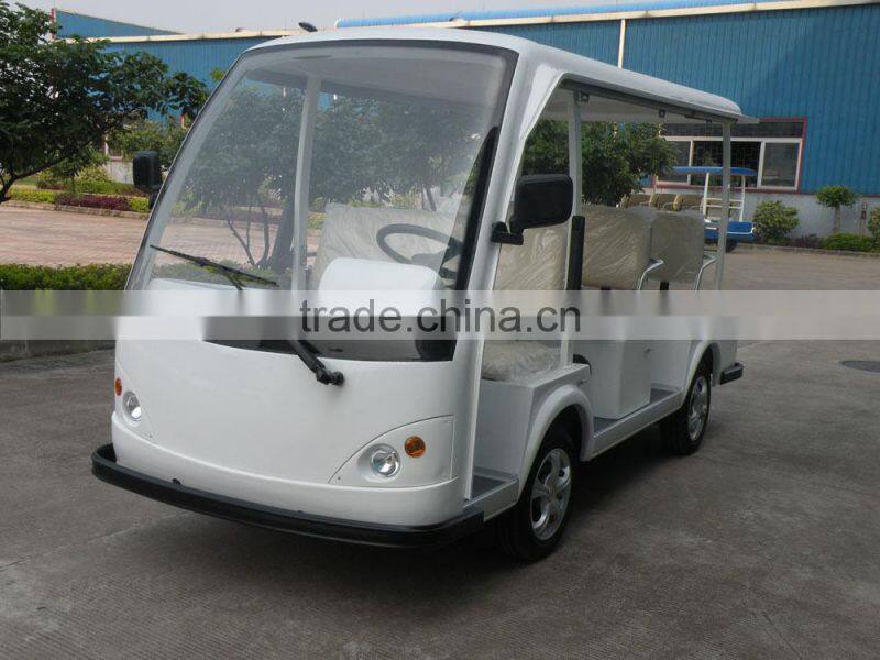 Theme Park 4 wheel tourist sightseeing bus