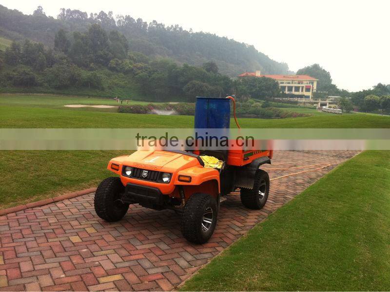 mini truck manufacturer in Guangzhou