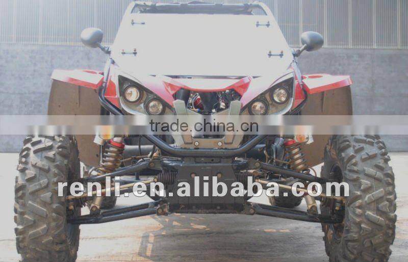 renli 2015 1500cc street legal buggy for sale made in China