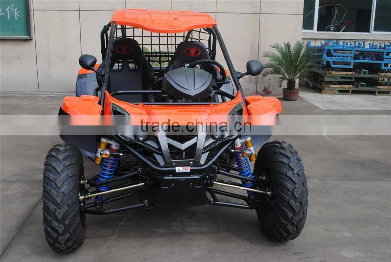 dune buggy 2-seat 4x4 1500CC EFI for sale made in Renli