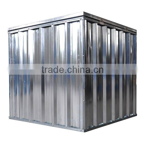 china wholesale diy product metal storage box of china supplier