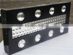 high quality LED Grow Lights for commercial greenhouse