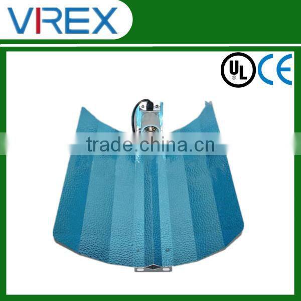 Simple Structure Hydroponics High Quality Aluminum LED Grow Reflector