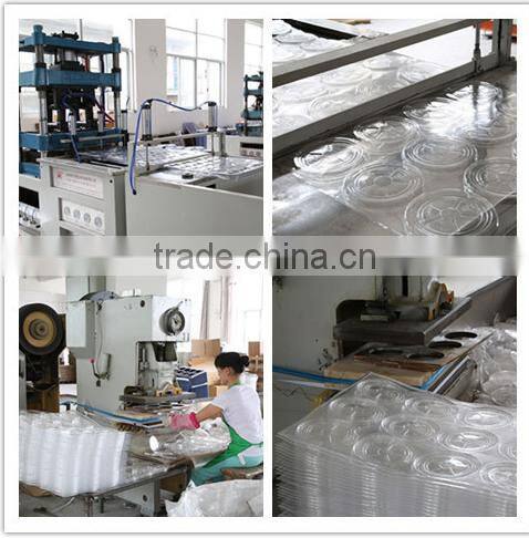 high quality 11.8 CM Pot Carrier for 6 Pots