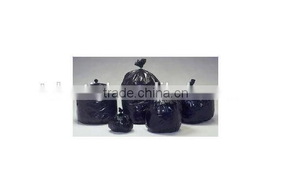 CHEAP price garbage bag without core