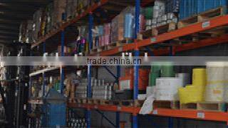 Plastic Green PVC Twist Tie With Dispener and Cutter for Gardening