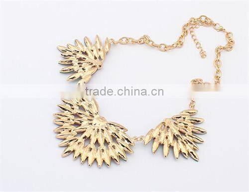 2014 more popular in European and Americal winter style sweater chain / Cute Beard Pendant Sweater Chain / Pendant Necklace