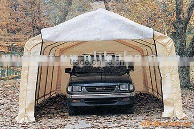 Car parking canopy