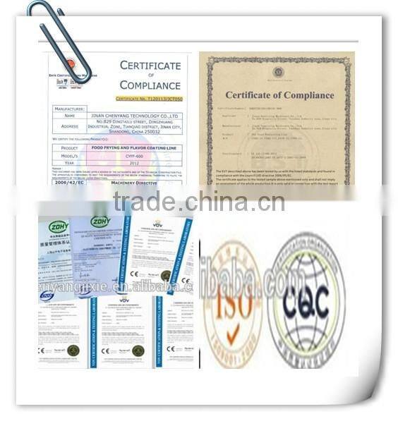 Baby milk Powder food Heathy nutritional milk rice making machine