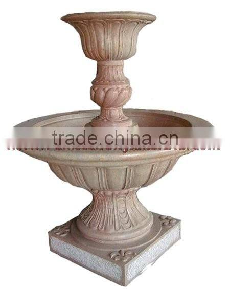 NEW MARBLE FOUNTAINS COLLECTION