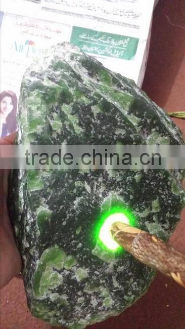 Attractive Price New Type ROUGH NEPHRITE JADE
