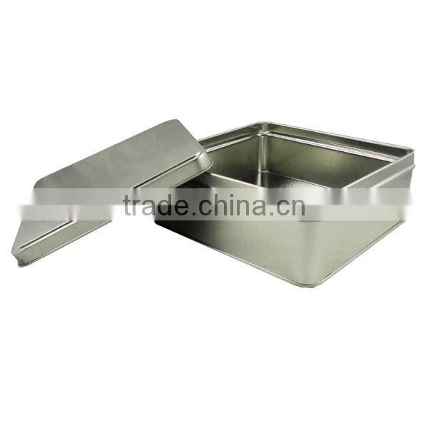 blank tin box