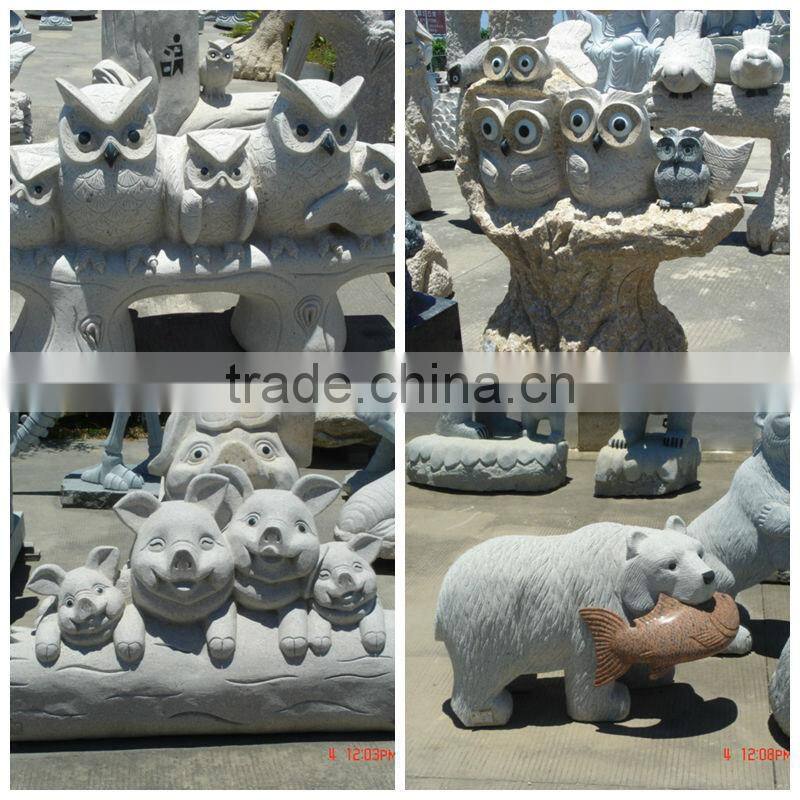 Garden Decoration Natural Garden Stone