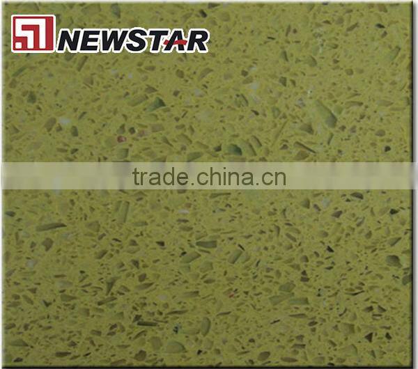 Newstar cheap polished wholesale artificial marble free