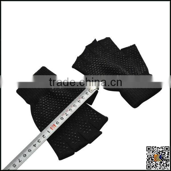 New design winter warm gloves,kids fingerless gloves