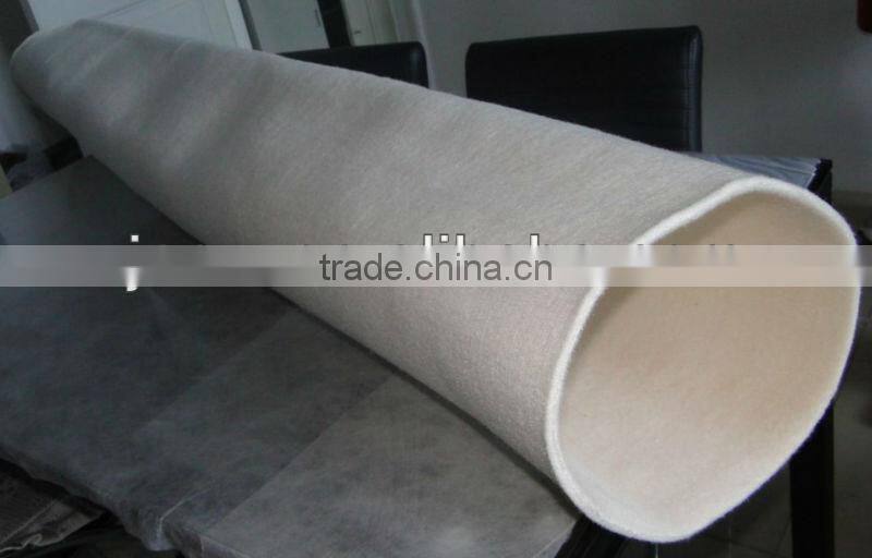 Wool Felt Belt For Machine, Felt Conveyor Belting, Felt Conveyor Belt