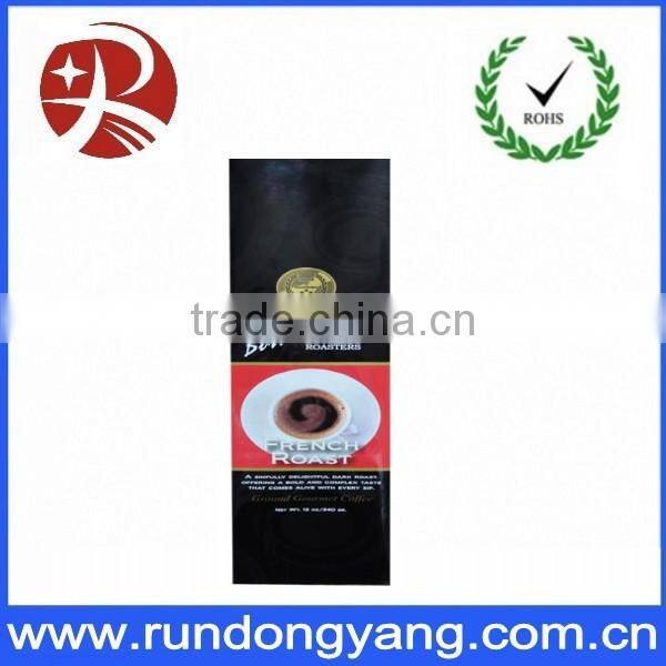 aluminium foil coffee bags in Guangdong