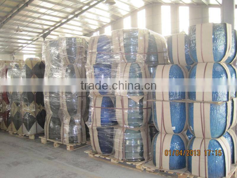 Vietnam terracotta flower pottery planter