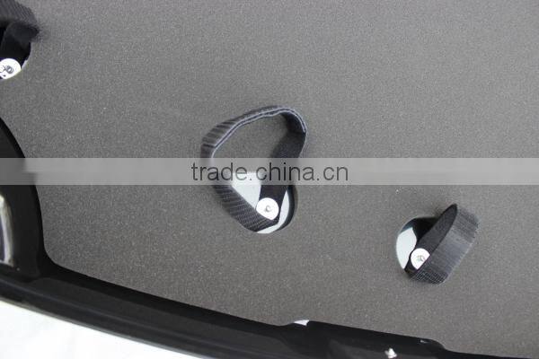 BIKE BOX FLIGHT TRAVEL CASE ROAD BIKE BOX TRANSPORT BOX