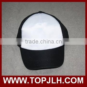 Heat transfer printing cheap price sunlimation sports cap