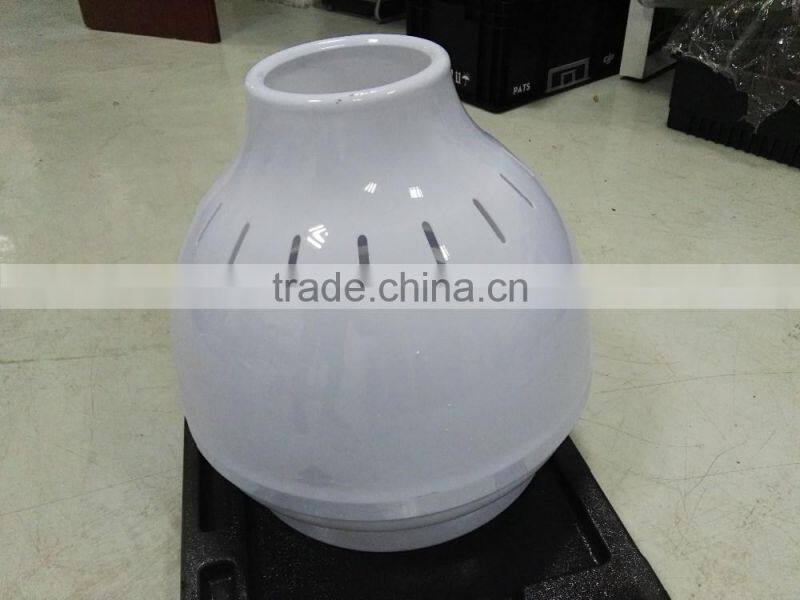 Custom vacuum formed factory, thermoformed plastic factory